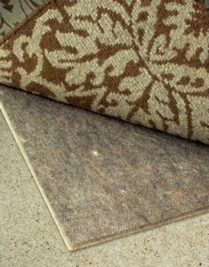 buy 9'x12' rug pads
