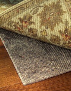 buy 9'x12' rug pads