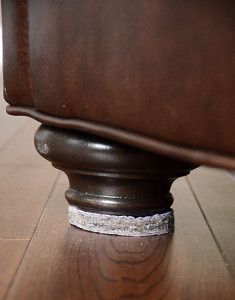 how to stop furniture moving on floor
