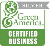 endorsed by green america