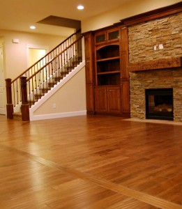 Protect Hardwood Floors From Scratches