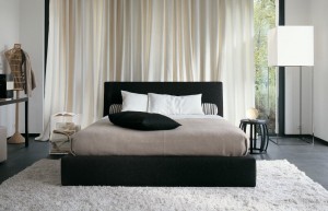 Bedroom Rug