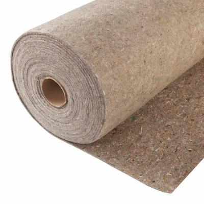 rug pad rolls