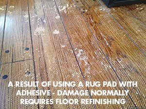 floordamage