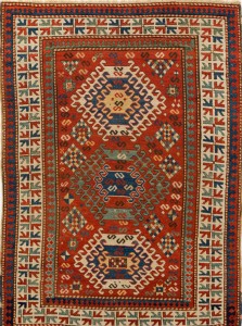 antiquekazak