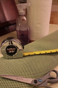 Supplies
