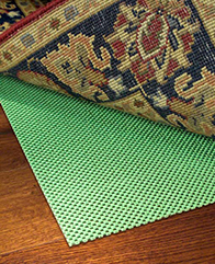 Super Hold Rug Pad for Hardwood Floors