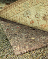 No-Muv for Rugs on Carpet