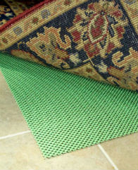 Super Hold Rug Pad for Tile, Marble & Stone Floors