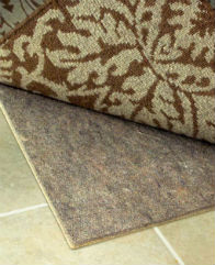 Superior Rug Pad for Tile, Marble & Stone Floors