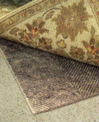 Ultra Premium Rug Pad for Hardwood Floors