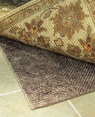 Ultra Premium Rug Pad for Tile, Marble & Stone Floors