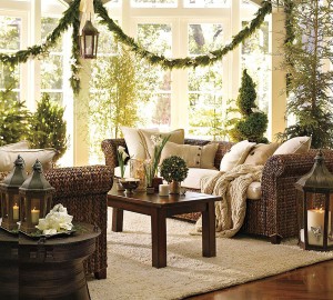 rug pads for the holidays