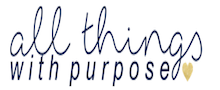 all-things-with-purpose