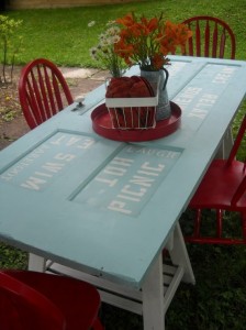 upcycledoor