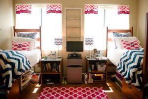 Dorm